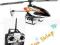 HELIKOPTER ŚMIGŁOWIEC - 2,4Ghz 4ch MJX F647 F47