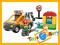 LEGO DUPLO 6146 Samochód pomocy drogowej KLOCKI