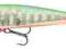 WOBLER TEAM CORMORAN MINNOW N35 85mm/7g - 852