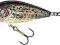 JAXON VJ-KA6FS wobler Karaś 6cm/6g