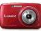 Aparat PANASONIC DMC-S3EP-R OKAZJA!!!(W)