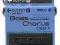 BOSS Bass Chorus CEB-3 KURIER GRATIS