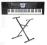 ROLAND BK-3 BK keyboard Statyw Gratis Kurier