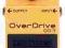 BOSS Overdrive OD-3 EFEKT GITAROWY OKAZJA