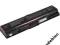 NOWA BATERIA TOSHIBA A200 4800mAh 10.8V PA3534U