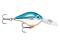 WOBLER RAPALA ULTRA LIGHT CRANK ULC3 SB BYDGOSZCZ