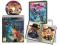 THE WITCH AND THE HUNDRED KNIGHT PS3 + ARTBOOK 24H
