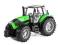 TRAKTOR DEUTZ AGROTRON X720 ZABAWKA BRUDER 03080