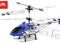 KX HELIKOPTER SYMA S107N ZDALNIE STEROW GYRO S107G
