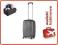 Mała walizka AMERICAN TOURISTER+KOSMETYCZKA GRATIS