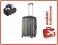 Średnia walizka AMERICAN TOURISTER + GRATIS