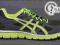 BUTY ASICS GEL-SCRAM r.41.5 DO BIEGANIA SUPER CENA