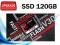 _____UPGRADE_____DYSK 1TB ----------&gt; 120GB SSD