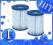 FILTR DO POMPY WKŁAD TYP I BESTWAY 58093 2szt HIT