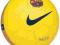PIŁKA NIKE