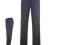 Spodnie damski Navy SLAZENGER Golf Trousers Ladies