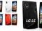 LG L5 E610 MOCNE ETUI S-CASE TPU PROMOCJA