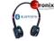 SŁUCHAWKI GEMBIRD BHP-001 (BLUETOOTH)  MIKROFON