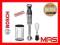 BLENDER RĘCZNY BOSCH MSM 87130 MAXOMIXX 750W KUBEK