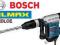 Młot SDS Max GSH 5 CE 1150W kufer BOSCH NIEMIEC