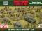 Flames of War Trench Lines Nowe