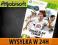 GRAND SLAM TENNIS 2 XBOX TENIS NOWA WYS24H +gratis