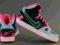 NIKE SON OF FORCE MID 616371-001 36