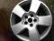 FELGI SKODA   7Jx17 H2ET37, 5x112 KOMPLET