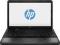 NOTEBOOK HP 255 AMD E1-1500/4GB/500GB/HD7310