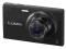 Aparat PANASONIC DMC-FS50EP-K
