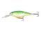 WOBLER RAPALA SHAD RAP SR08 GTU UNIKAT BYDGOSZCZ