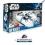 STAR WARS GWIEZDNE WOJNY POWIETRZNY HOKEJ IMC TOYS