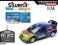 SILVERLIT R/C BP Ford Abu Dhabi Focus RS WRC 1:16