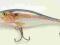 WOBLER RAPALA SHAD RAP SSR09 SD WOBLER BYDGOSZCZ