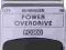 BEHRINGER PO 300 POWER OVERDRIVE EFEKT GITAROWY