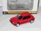 Norev Mini-jet 1:58 Peugeot 205 GTI czerwony