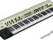 KORG KINGKORG SYNTEZATOR NOWOŚĆ 2013 -PROMOCJA-