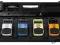 BEHRINGER PB600 PEDAL BOARD PODŁOGA DO EFEKTÓW