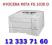 NIEZNISZCZALNA KYOCERA FS 1030 D DUPLEX FV23% GW6M