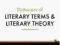 DICTIONARY OF LITERARY TERMS AND LITERARY THEORY