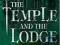 The Temple and The Lodge - R. Leigh, M. Baigent