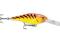 WOBLER RAPALA SHAD RAP SR08 HT UNIKAT BYDGOSZCZ