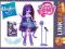 MLP EQUESTRIA GIRLS PIOSENKARKA TWILIGHT A6780