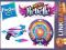 NERF REBELLE ZESTAW AGENTKI A5638 Hasbro