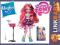 MLP EQUESTRIA GIRLS PIOSENKARKA Pinkie Pie A6781