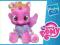 HASBRO MY LITTLE PONY KSIĘŻNICZKA SKYLA A1209