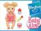 BABY ALIVE LALA ŁAKOMCZUSZEK MÓWI PO POLSKU 98858