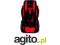 FOTELIK BABYSAFE SPACE PREMIUM 2014 RED 9-36