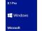 WINDOWS 8.1 PRO 32/64 + WINDOWS XP NOWY PO POLSKU