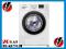 NOWOŚĆ PRALKA SAMUSNG WF60F4ECW2W 5 LAT GW